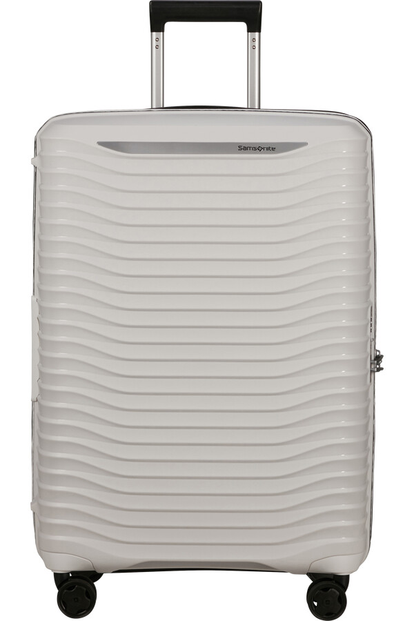 Επεκτεινόμενος τροχός upscape spinner 4 ρόδες 68cm cloud white