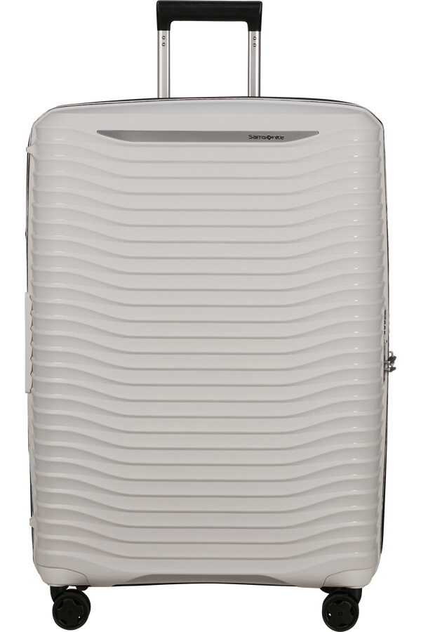 Επεκτεινόμενος τροχός upscape spinner 4 ρόδες 75cm cloud white