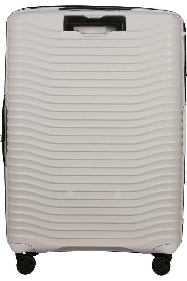 Επεκτεινόμενος τροχός upscape spinner 4 ρόδες 75cm cloud white