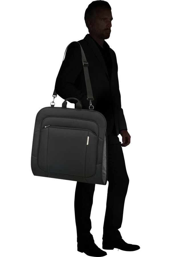 Μανίκια respark ozone black