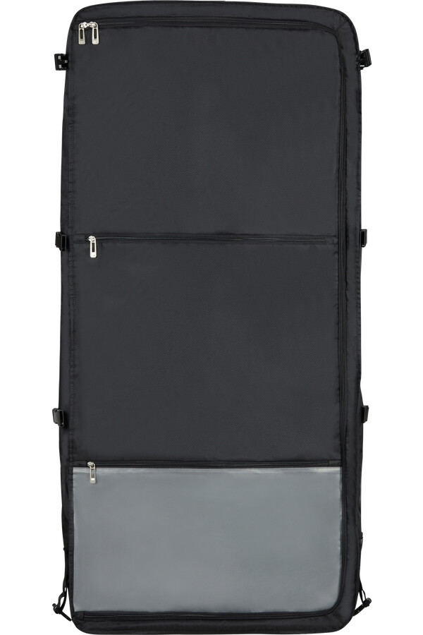 Τσάντα ρούχων respark ozone black