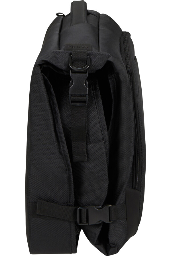 Τσάντα ρούχων respark ozone black