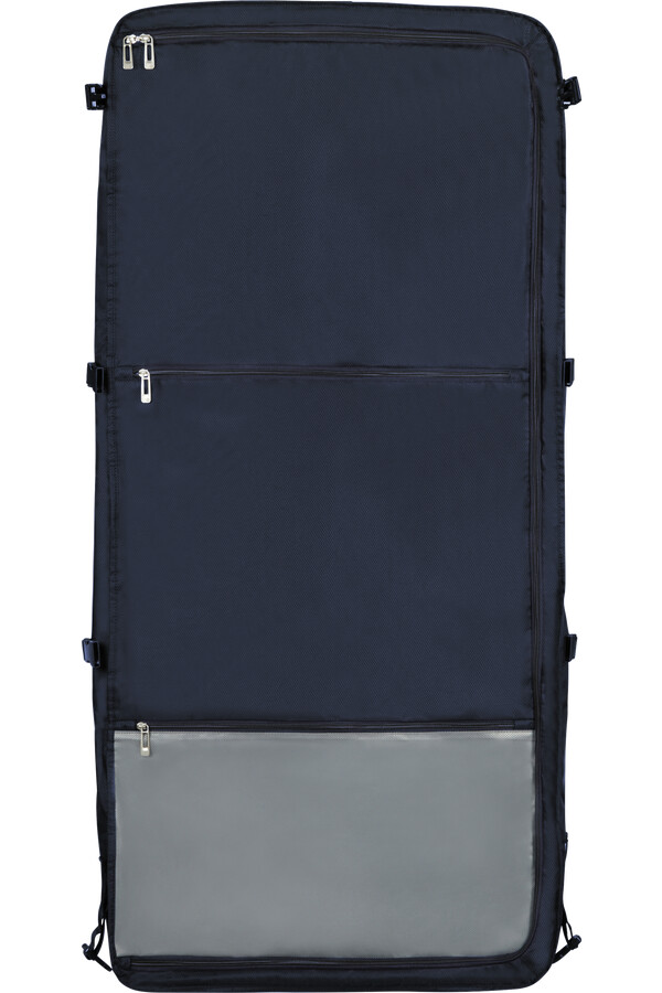 Τσάντα ρούχων respark midnight blue