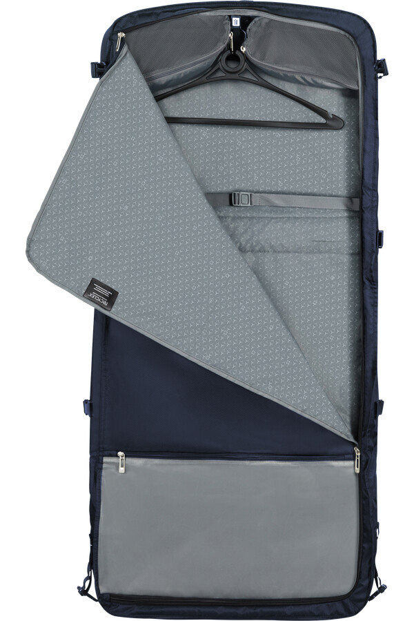 Τσάντα ρούχων respark midnight blue