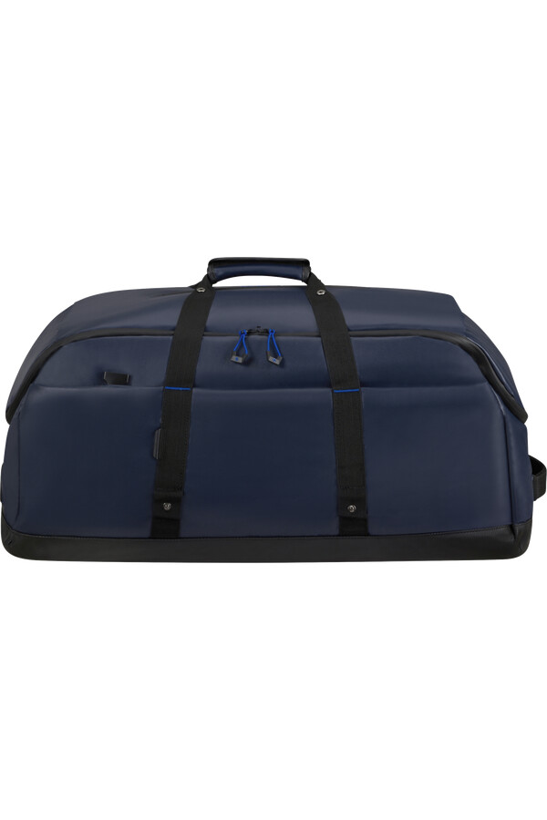 Τσάντα ecodiver duffle l blue nights