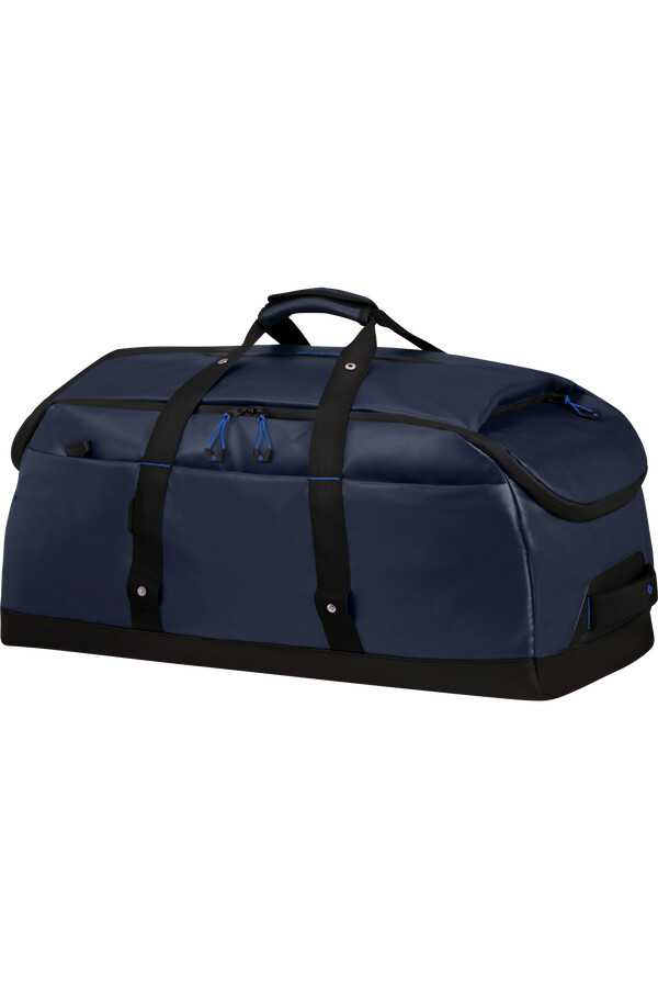 Τσάντα ecodiver duffle l blue nights