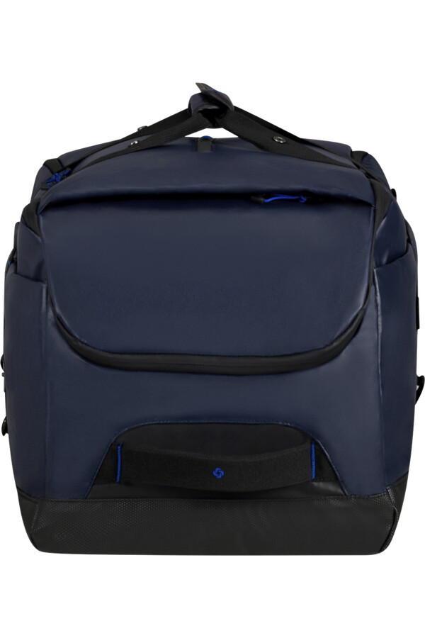 Τσάντα ecodiver duffle l blue nights