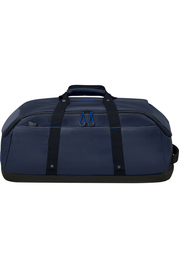 Τσάντα duffle ecodiver m blue nights