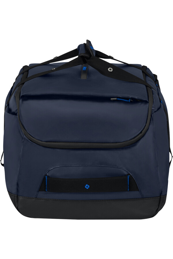 Τσάντα duffle ecodiver m blue nights