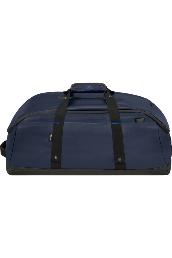 Τσάντα duffle ecodiver m blue nights