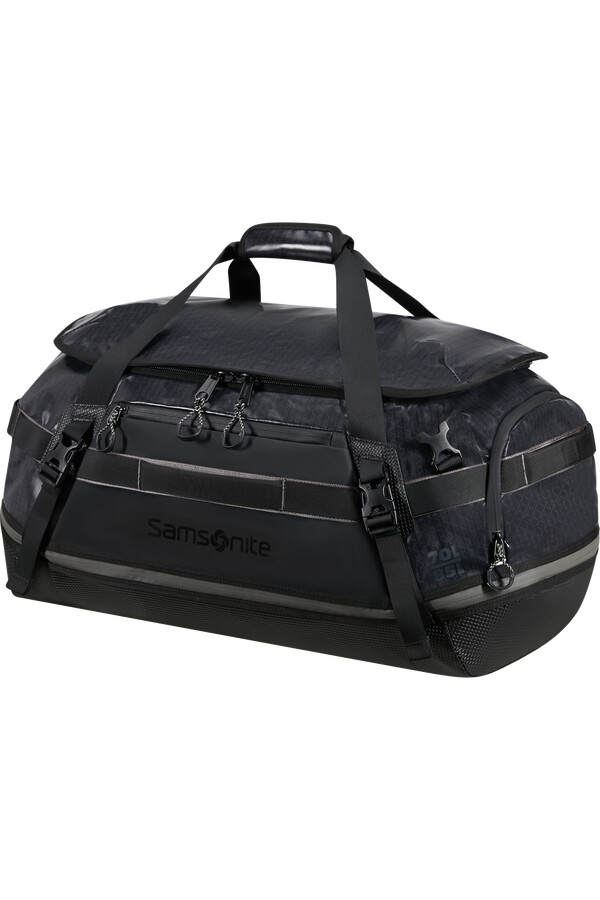 Τσάντα outtrax m slate black