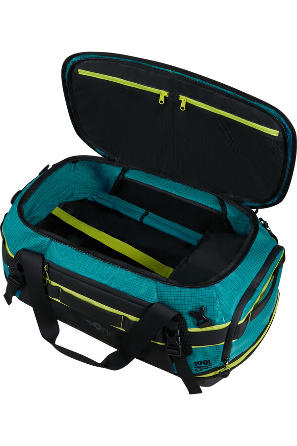 Τσάντα outtrax l deep teal