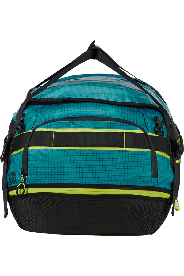Τσάντα outtrax l deep teal