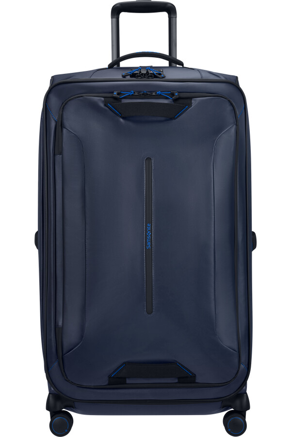 ecodiver spinner 4 ρόδες 79cm blue nights