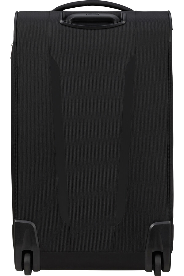 respark duffle με ρόδες 74cm ozone black