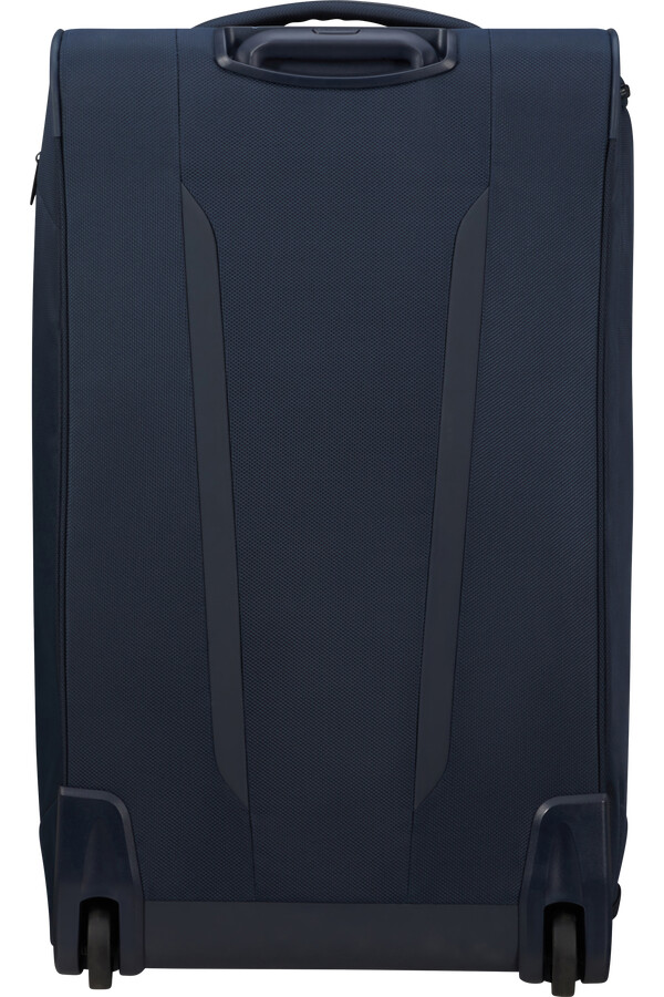 respark duffle με ρόδες 74cm midnight bluelime