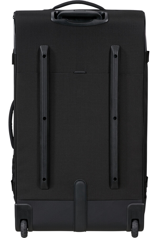 roadseeker duffle με ρόδες 79cm deep black