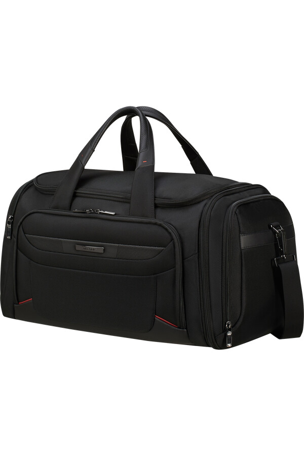 Τσάντα μεταφοράς pro-dlx 6 53cm μαύρη