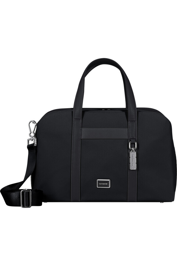 Τσάντα image biz duffle xs Μαύρη