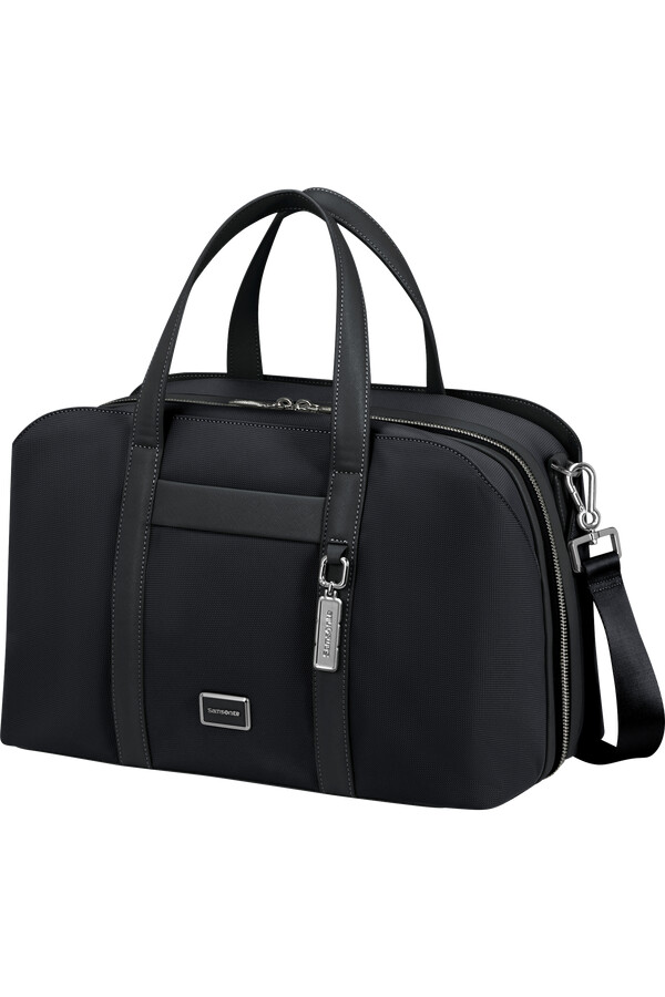 Τσάντα image biz duffle xs Μαύρη