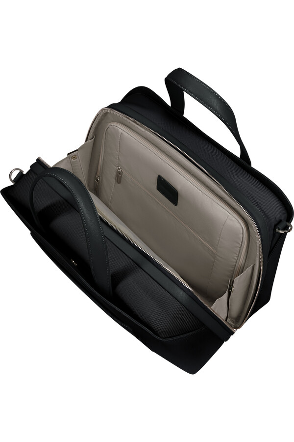 Τσάντα image biz duffle xs Μαύρη