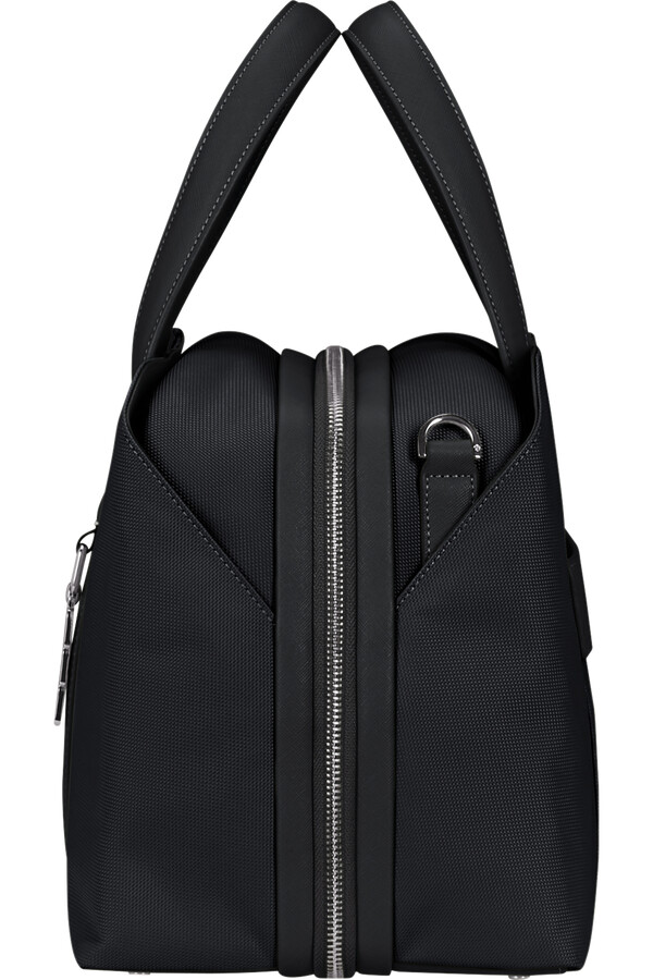 Τσάντα image biz duffle xs Μαύρη