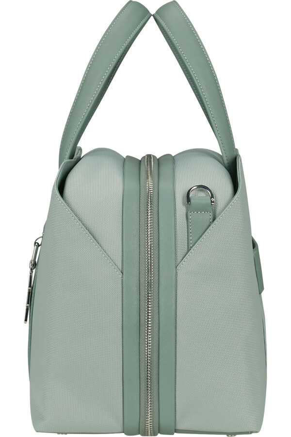 Τσάντα image biz duffle xs thyme