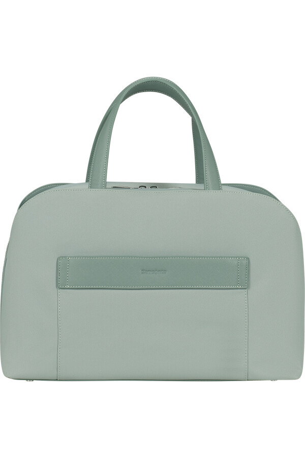 Τσάντα image biz duffle xs thyme