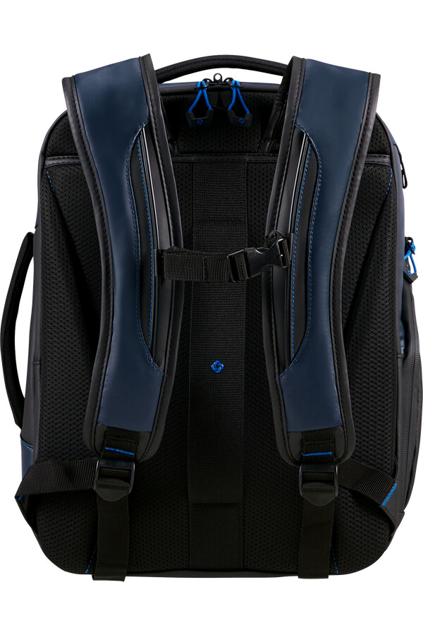 Σακίδιο πλάτης ecodiver s blue nights