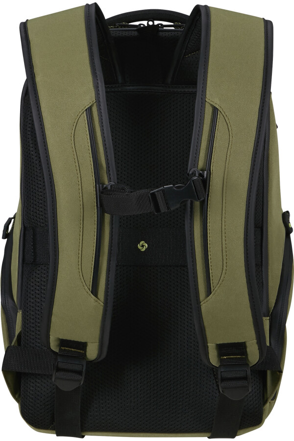 Σακίδιο πλάτης ecodiver xs με κερωμένο wasabi