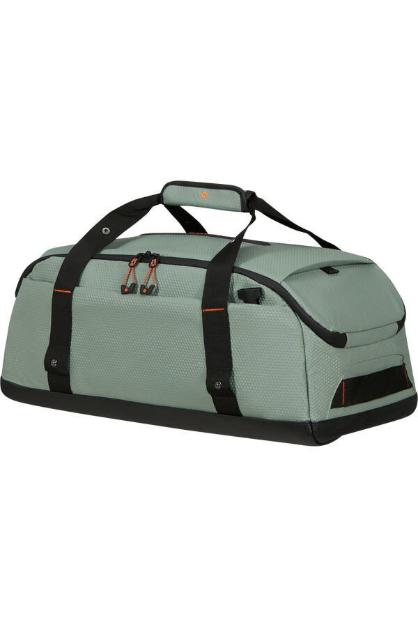 Τσάντα ecodiver duffle s light sage