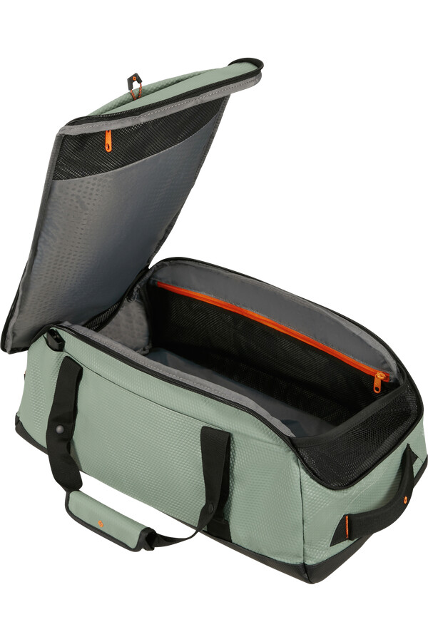 Τσάντα ecodiver duffle s light sage