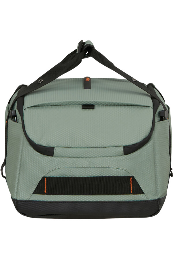 Τσάντα ecodiver duffle s light sage
