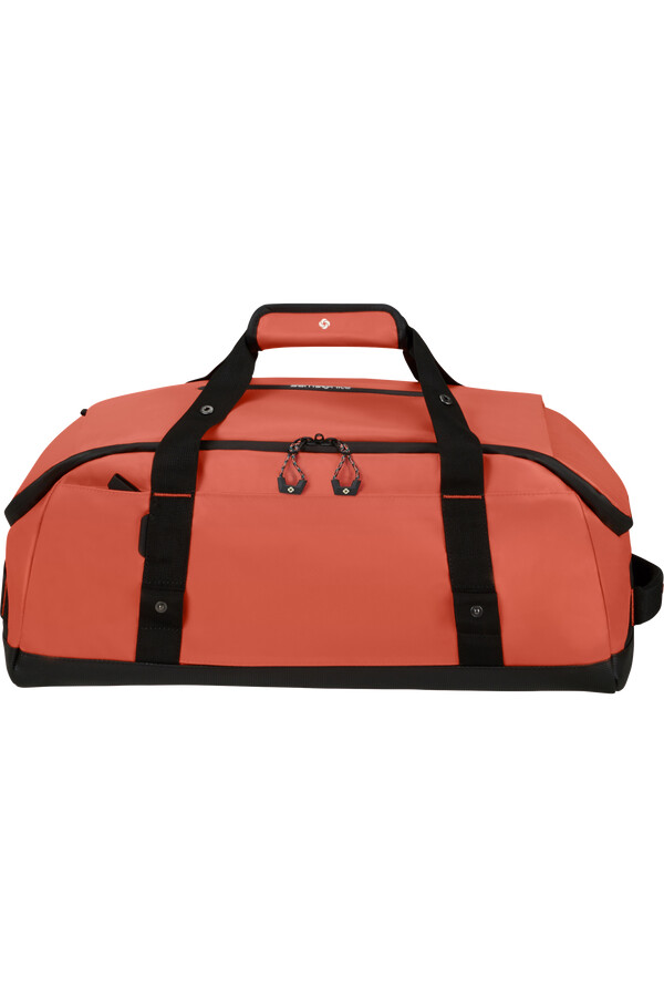 Τσάντα ecodiver duffle s clay