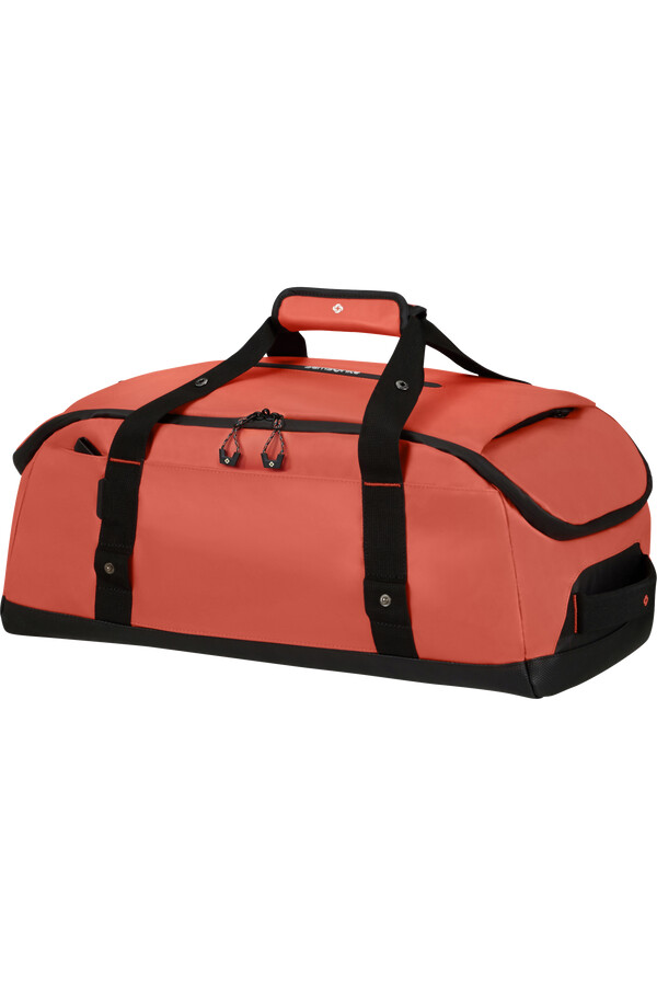 Τσάντα ecodiver duffle s clay