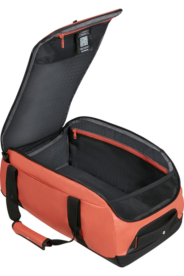 Τσάντα ecodiver duffle s clay
