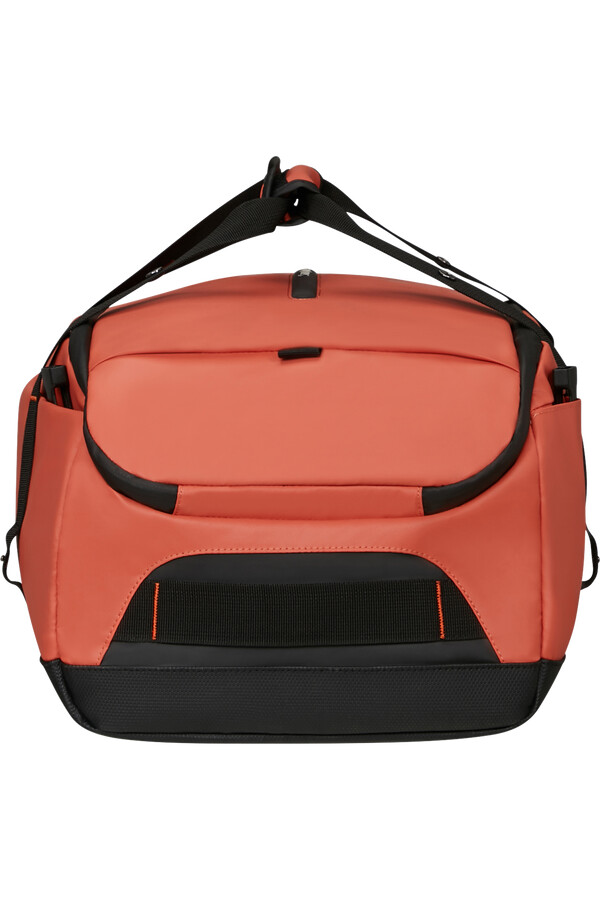 Τσάντα ecodiver duffle s clay