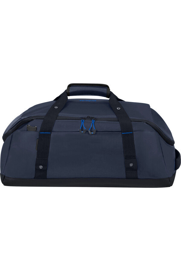 Τσάντα ecodiver duffle s blue nights
