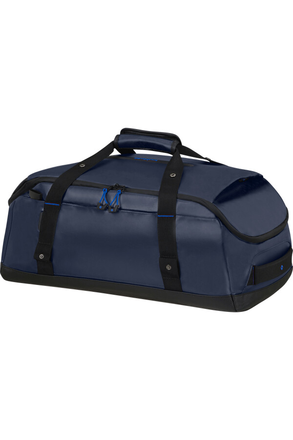 Τσάντα ecodiver duffle s blue nights