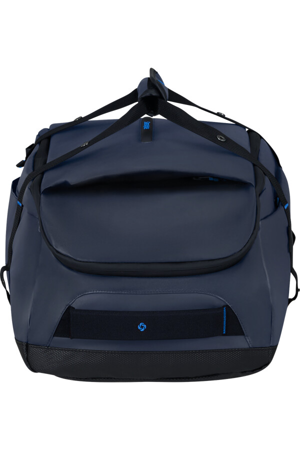 Τσάντα ecodiver duffle s blue nights