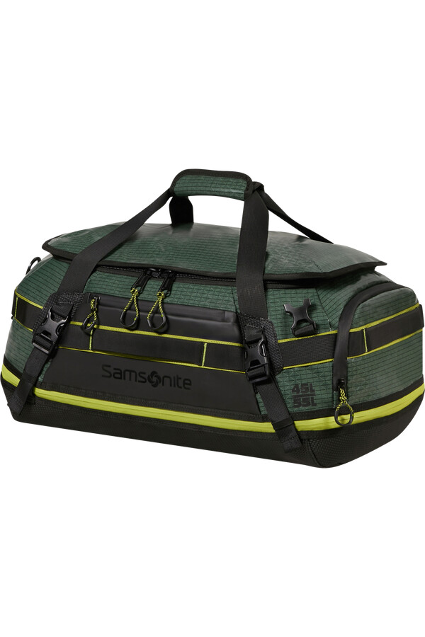 Τσάντα outtrax s forest green