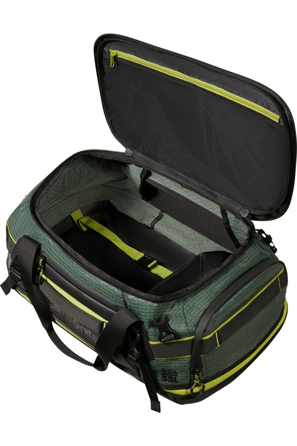 Τσάντα outtrax s forest green