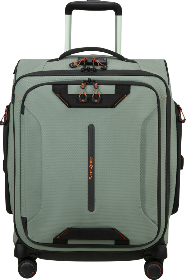 ecodiver spinner 4 ρόδες 55 cm light sage