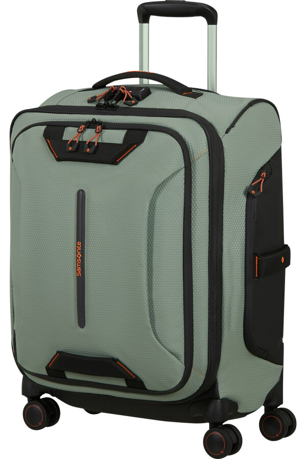 ecodiver spinner 4 ρόδες 55 cm light sage