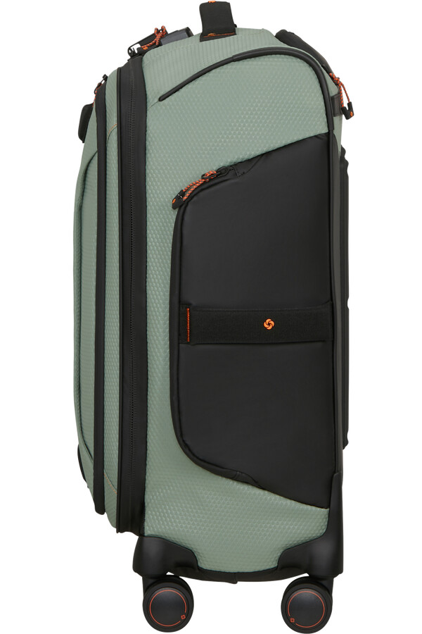 ecodiver spinner 4 ρόδες 55 cm light sage