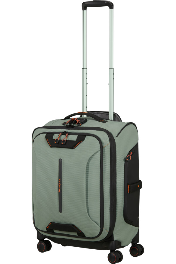 ecodiver spinner 4 ρόδες 55 cm light sage