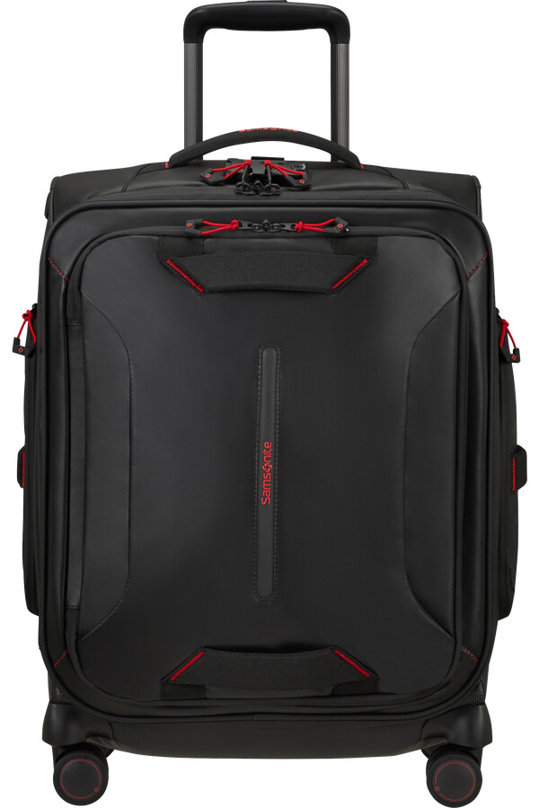 ecodiver spinner 4 ρόδες 55 cm Μαύρο