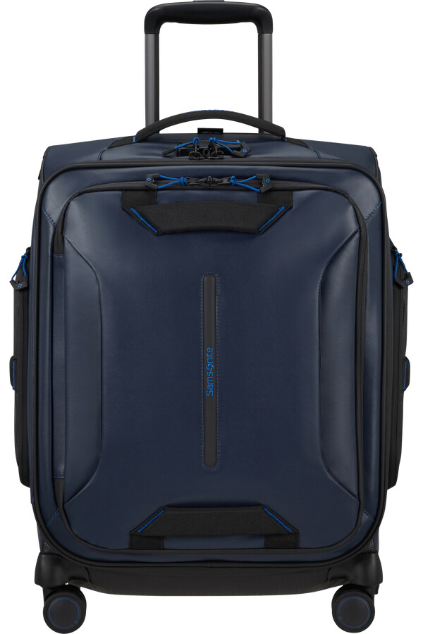 ecodiver spinner 4 ρόδες 55 εκ. blue nights