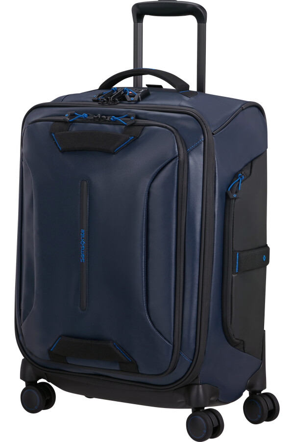 ecodiver spinner 4 ρόδες 55 εκ. blue nights