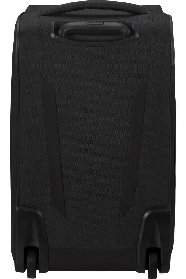 respark duffle με ρόδες 55cm ozone black
